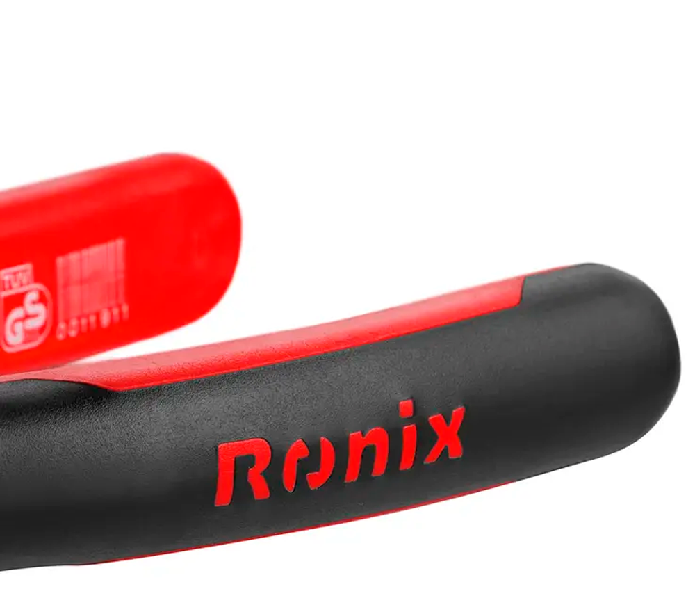 Плоскогубцы RONIX RH-1178 200мм photo 1