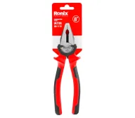Плоскогубцы RONIX RH-1178 200мм-5