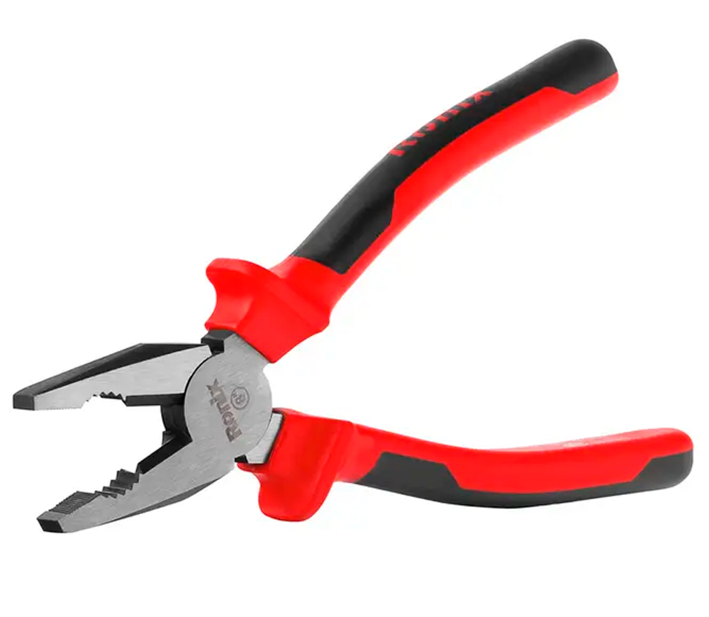 Плоскогубцы RONIX RH-1178 200мм photo