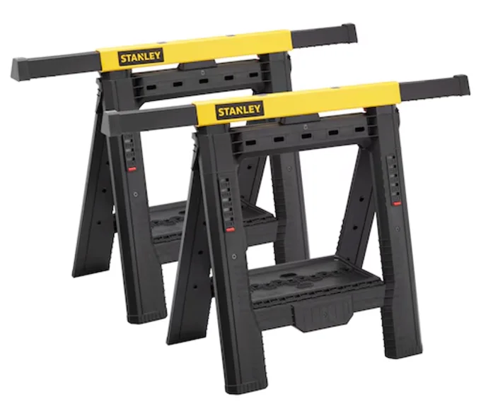 Козлы со складными ножками STANLEY STST1-70559  765мм-3