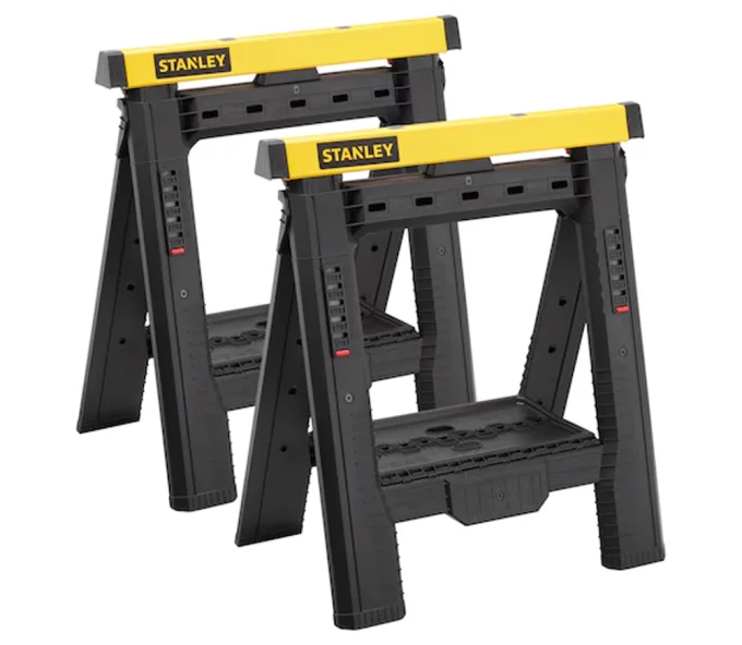 Козлы со складными ножками STANLEY STST1-70559  765мм-1
