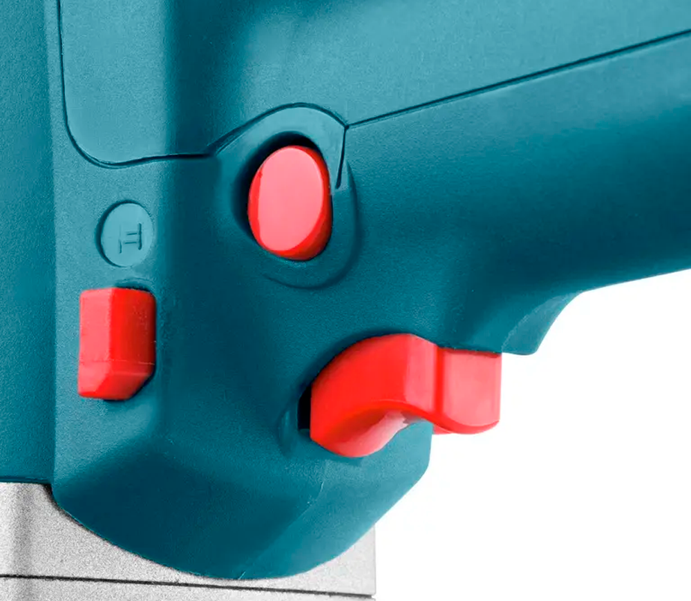 Mașină de polișat RONIX 6115 1050w 180mm photo 5