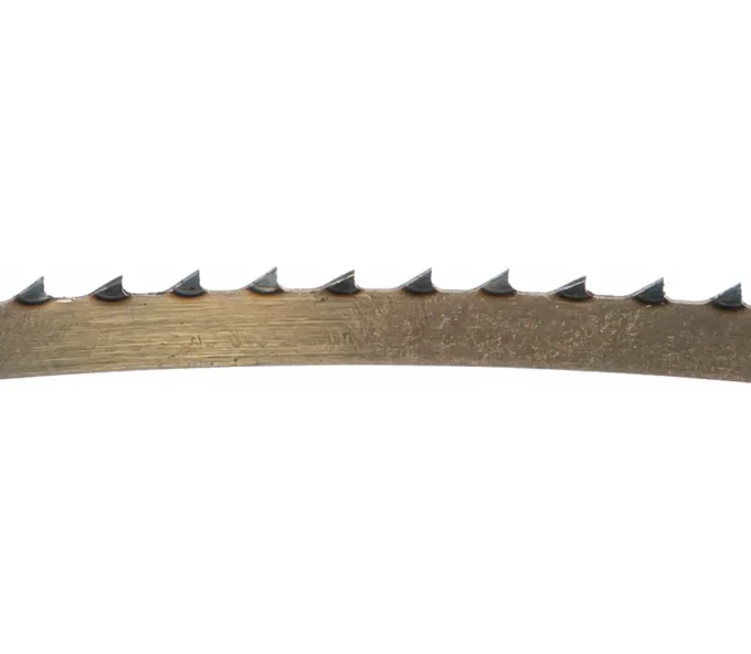Lamă de ferăstrău cu bandă METABO 909029252 2240mm Lemn/Plastic-2