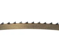Lamă de ferăstrău cu bandă METABO 909029252 2240mm Lemn/Plastic-2