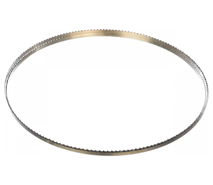 Lamă de ferăstrău cu bandă METABO 909029252 2240mm Lemn/Plastic-1