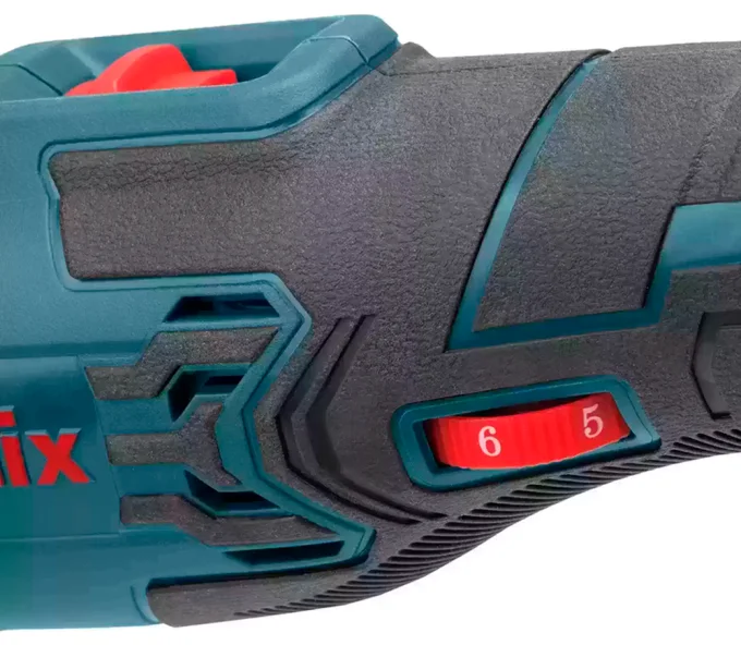 Uneltă multifuncțională fără fir RONIX 8659  20V  2Ah 20000osc/min-8