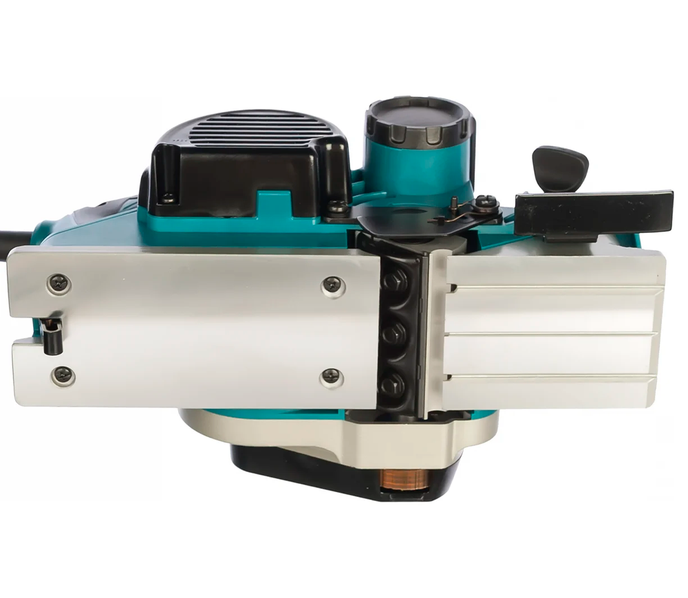 Рубанок MAKITA KP0810C 1050вт 82мм photo 2