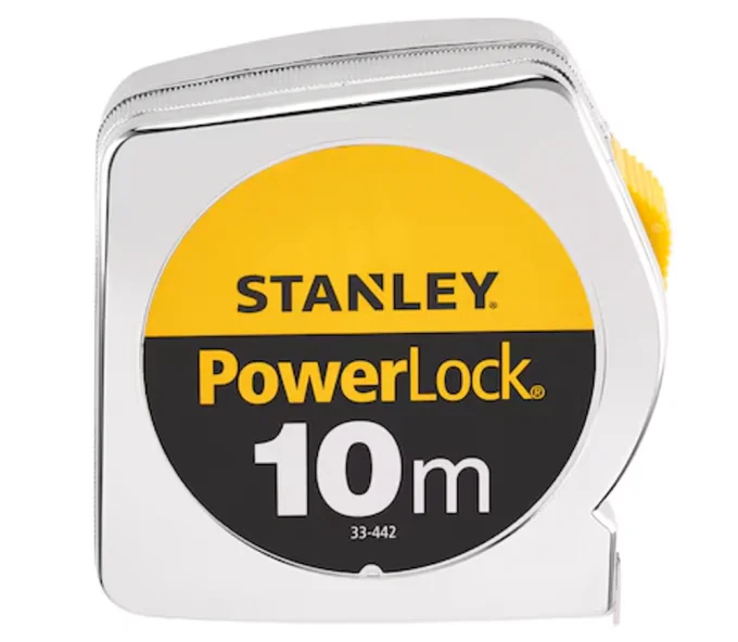 Ruletă STANLEY 0-33-442 10m-3