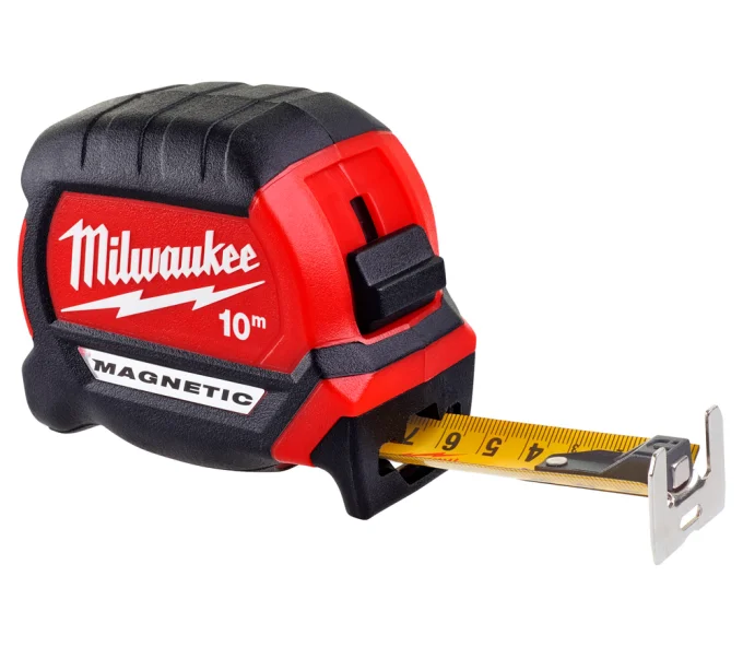 Ruletă MILWAUKEE Magnetic GEN III 10m-1