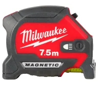 Ruletă MILWAUKEE LED Magnetic 7.5m-4