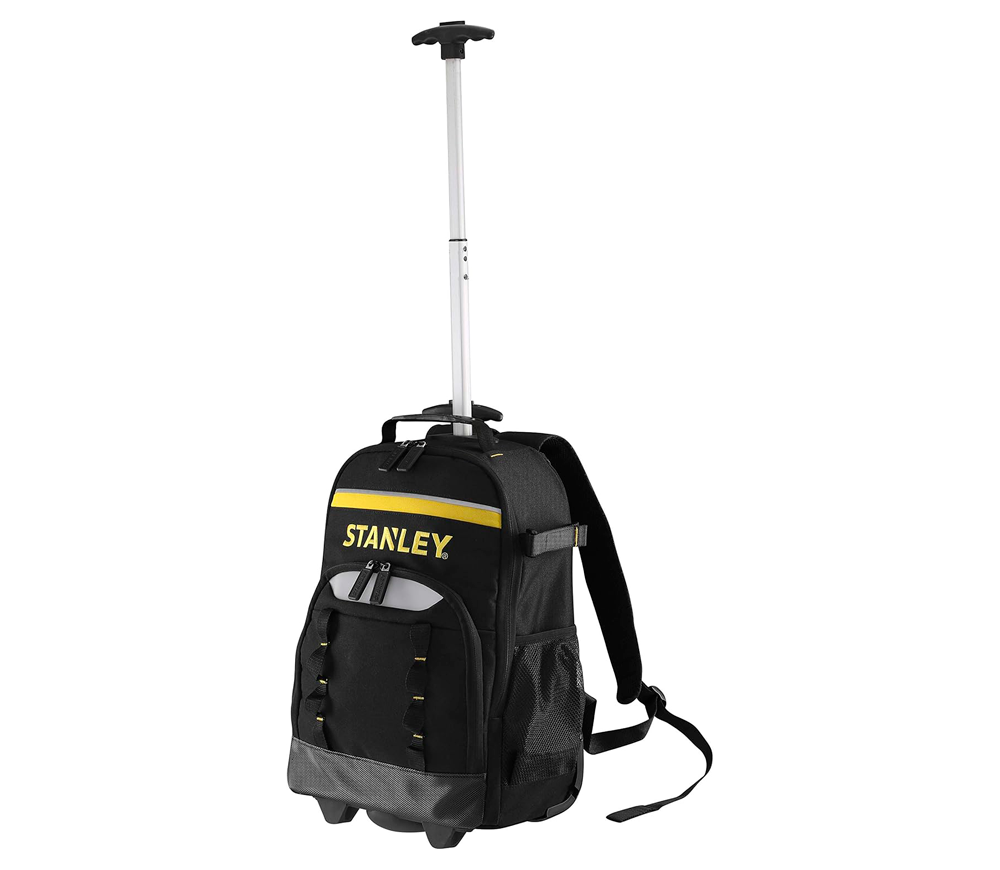 Rucsac pentru scule STANLEY STST83307-1 Poliester photo 1