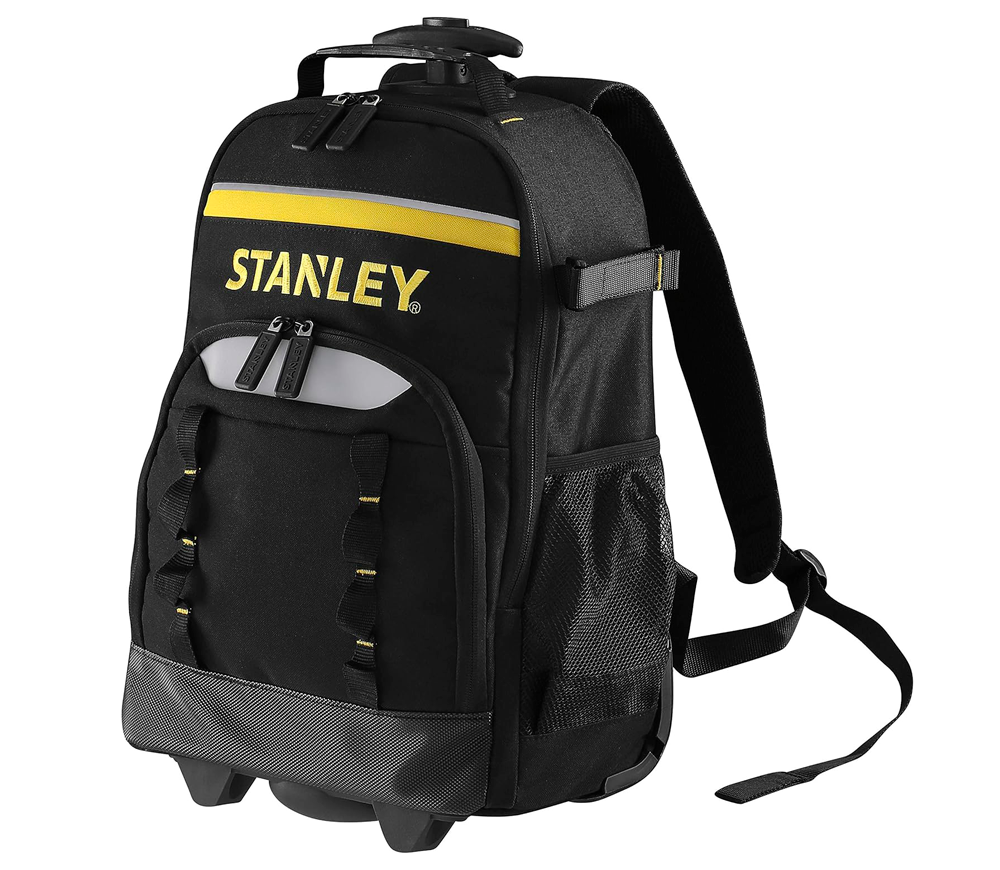 Rucsac pentru scule STANLEY STST83307-1 Poliester photo