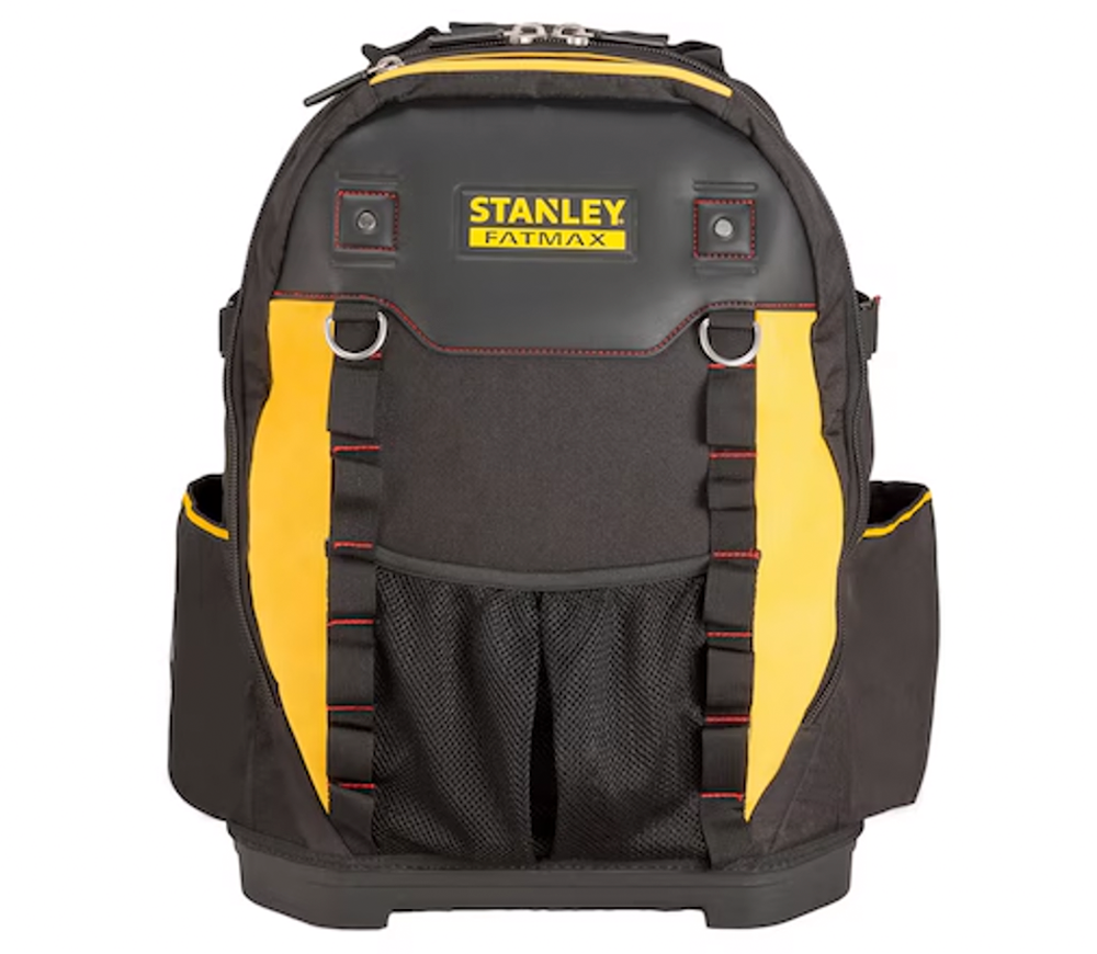 Рюкзак для инструментов STANLEY 1-95-611 Полиэстер photo 0