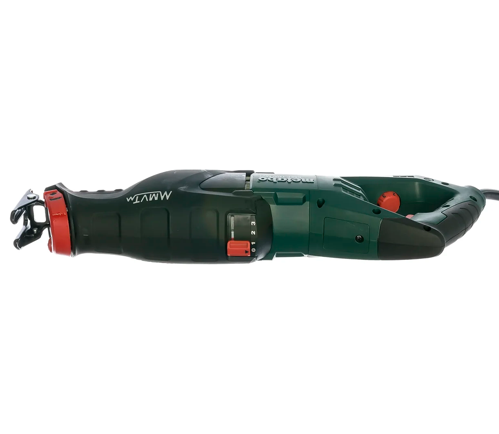 Fierăstrău sabie METABO SSEP 1400 MVT 1400w photo 3