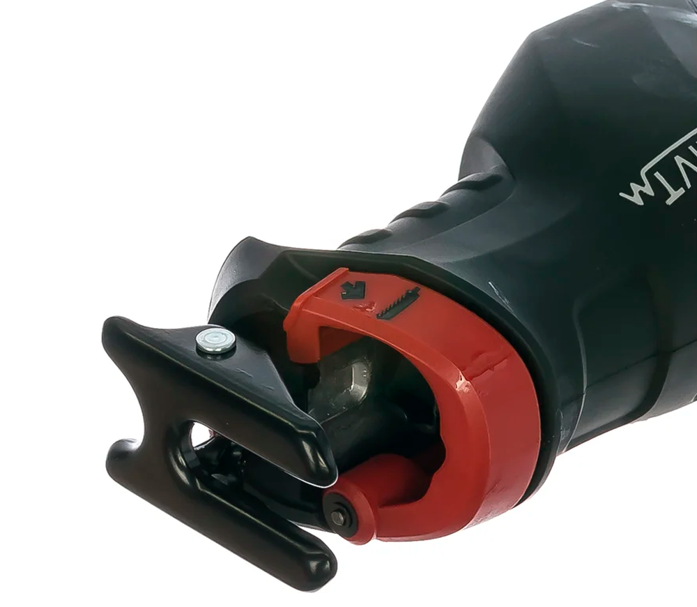 Fierăstrău sabie METABO SSEP 1400 MVT 1400w photo 4