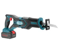Fierăstrău sabie cu acumulator RONIX 8904-40V 40V 2Ah-4