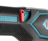 Fierăstrău sabie cu acumulator RONIX 8904-40V 40V 2Ah-6