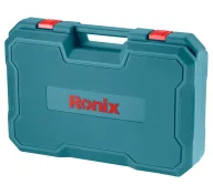 Fierăstrău sabie cu acumulator RONIX 8904-40V 40V 2Ah-10