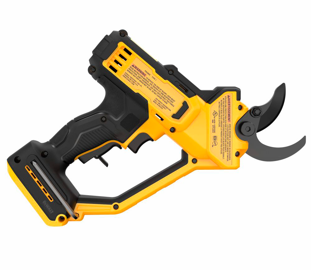 Ножницы аккумуляторные (без АКБ) DEWALT DCMPP568N 18В photo 1