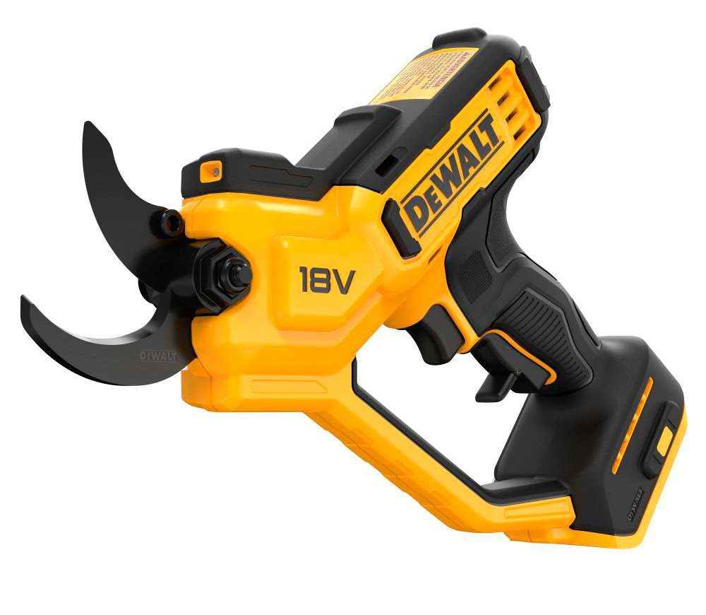 Ножницы аккумуляторные (без АКБ) DEWALT DCMPP568N 18В photo