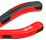 Длинногубцы RONIX RH-1376 165мм-2