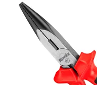 Длинногубцы RONIX RH-1376 165мм-3