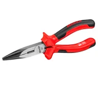 Длинногубцы RONIX RH-1376 165мм-1
