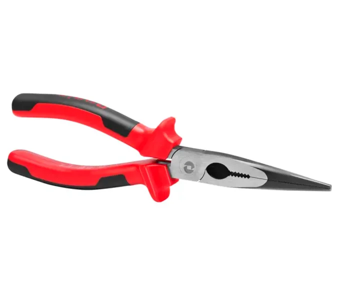 Длинногубцы RONIX RH-1378 200мм-4