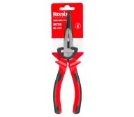 Длинногубцы RONIX RH-1378 200мм-6
