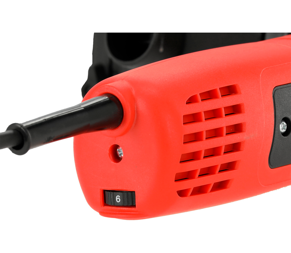 Mașină de șlefuit cu lamele YATO YT81956 1300w 120mm photo 4