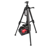 Stativ pentru nivele MILWAUKEE TRP120 1200mm 1/4"-6