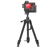 Stativ pentru nivele MILWAUKEE TRP120 1200mm 1/4"-7