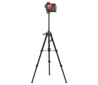 Stativ pentru nivele MILWAUKEE TRP120 1200mm 1/4"-8