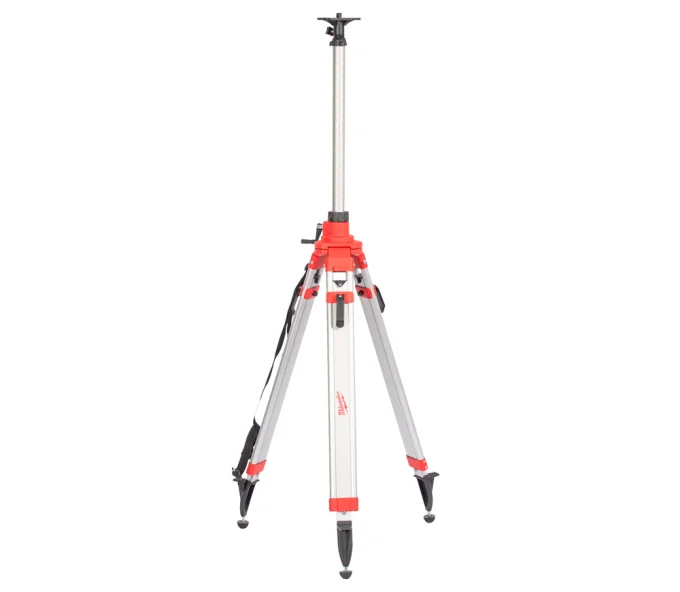 Stativ pentru nivele MILWAUKEE TRP300 2950mm 5/8"-5