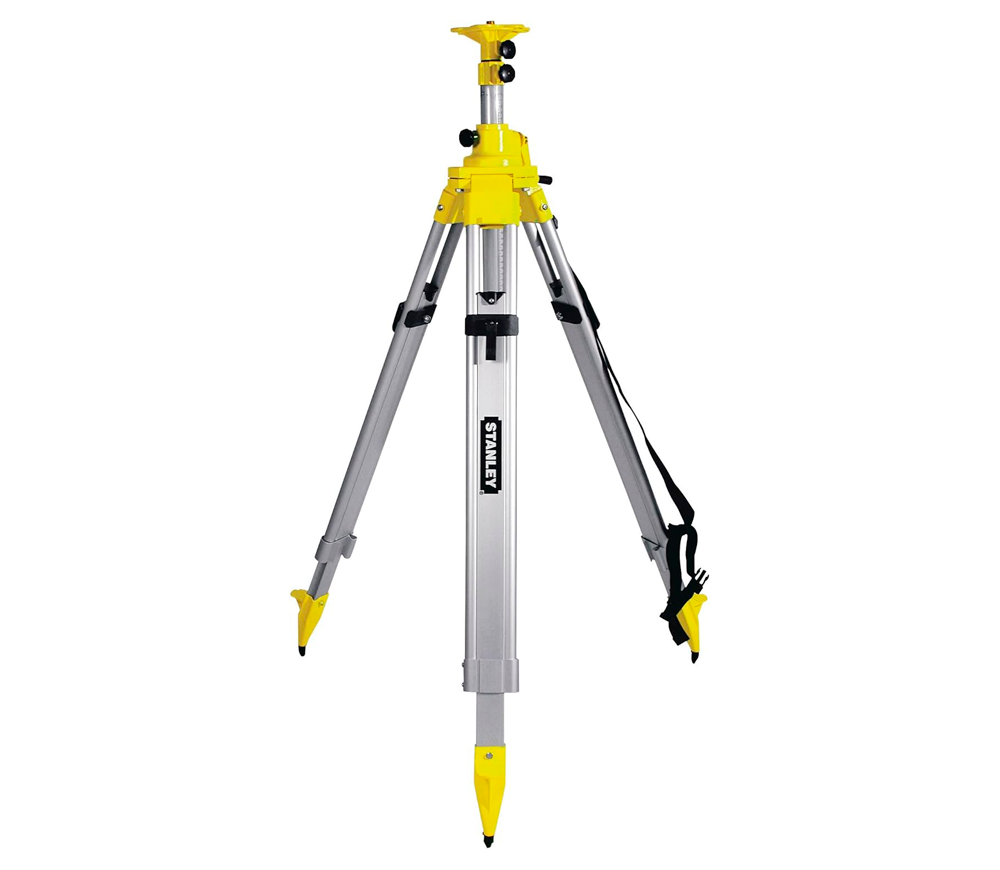 Stativ pentru nivele STANLEY 1-77-164 2920mm 5/8" photo
