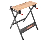 Столярный верстак BLACK&DECKER WM301 610x341 мм 760мм-2