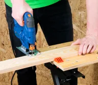 Столярный верстак BLACK&DECKER WM301 610x341 мм 760мм-5
