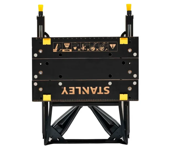 Bancul de lucru STANLEY STST83400-1 610x370 mm 775mm-4