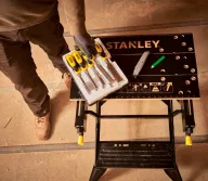 Bancul de lucru STANLEY STST83400-1 610x370 mm 775mm-10