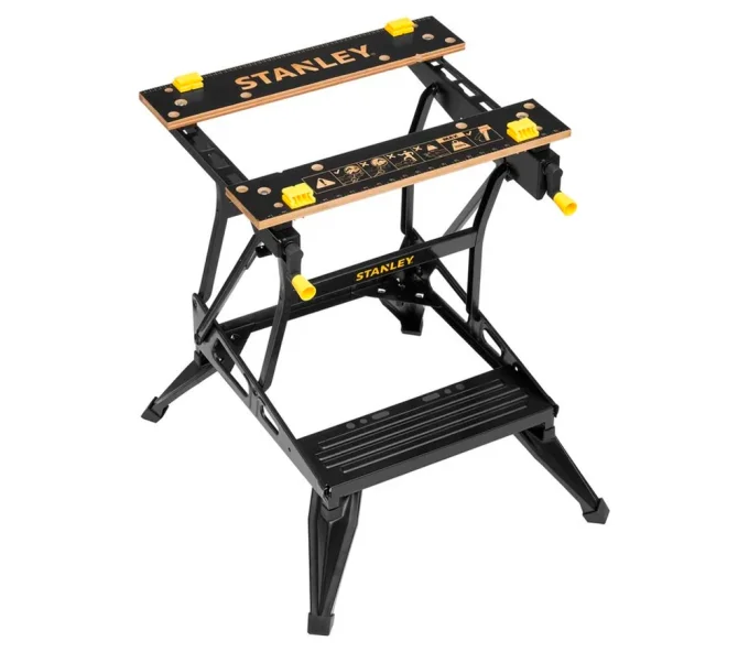 Bancul de lucru STANLEY STST83400-1 610x370 mm 775mm-1