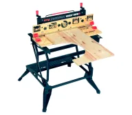 Столярный верстак BLACK&DECKER WM825 740x541 мм 800мм-3