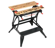 Столярный верстак BLACK&DECKER WM825 740x541 мм 800мм-1