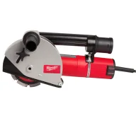 Штроборез MILWAUKEE WC E30 1500вт-3