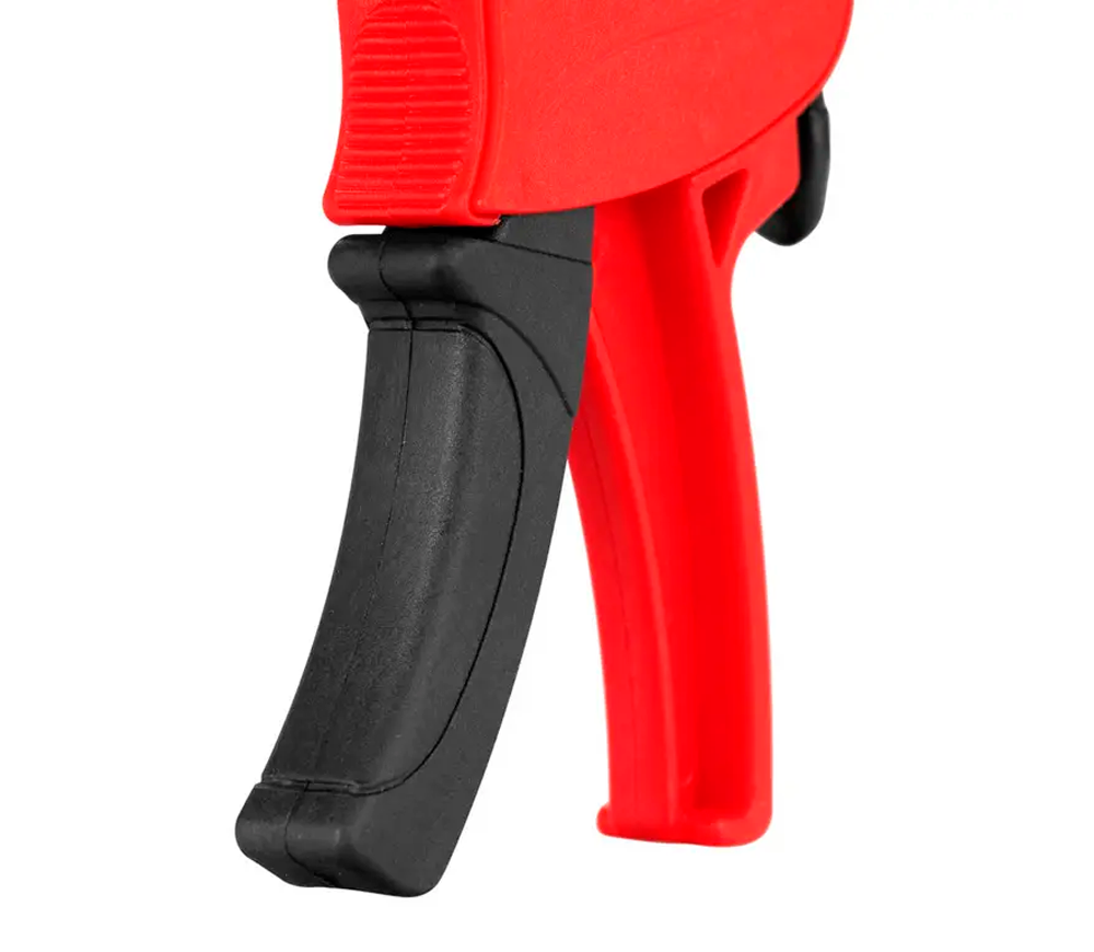 Струбцина RONIX RH-7504 Быстрозажимная  250мм photo 4