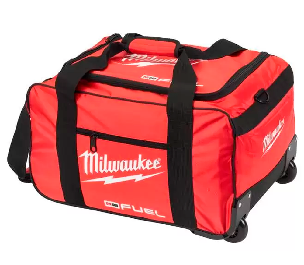 Сумка для инструмента MILWAUKEE FUEL XL Полиэстер photo