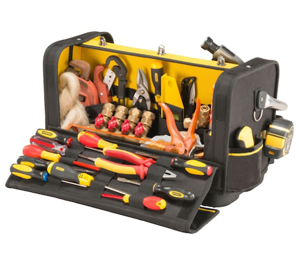 Сумка для инструмента STANLEY FMST1-70719 Полиэстер photo 1