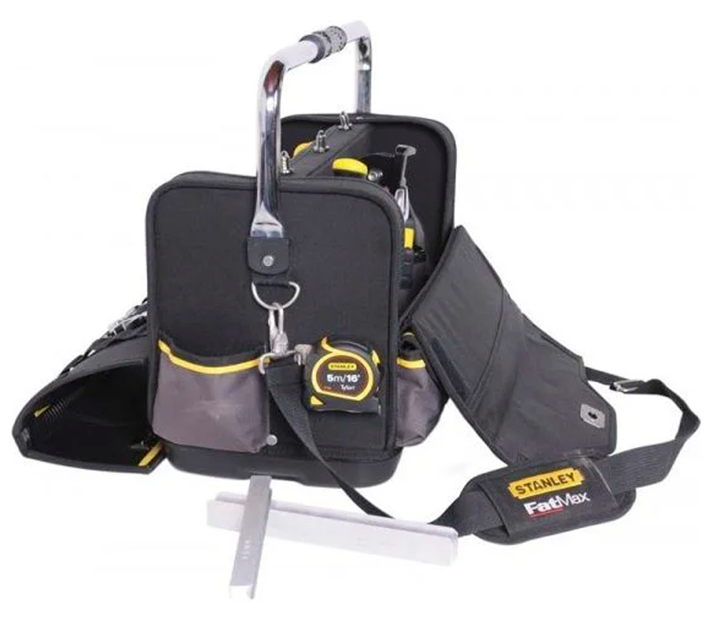 Сумка для инструмента STANLEY FMST1-70719 Полиэстер photo 6