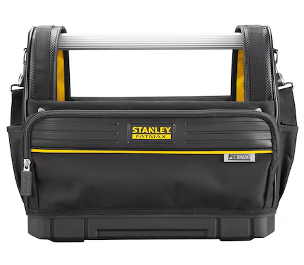 Geantă pentru scule STANLEY FMST17626-1 Poliester photo 0
