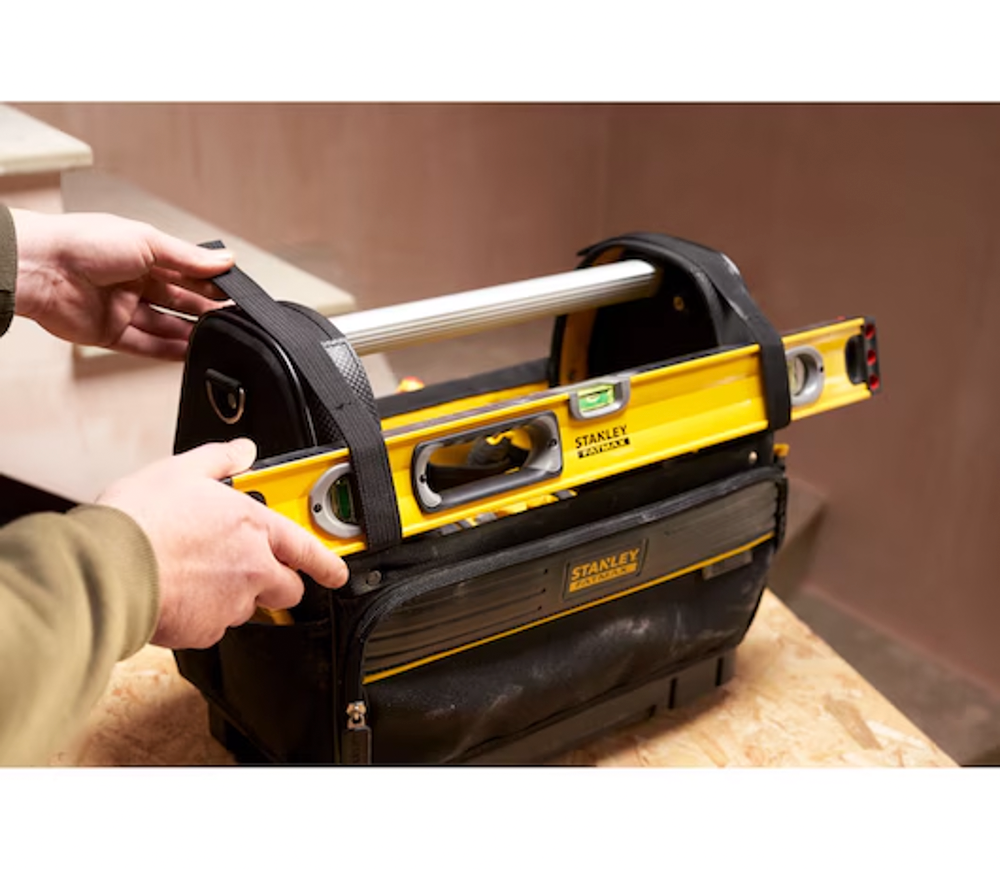 Geantă pentru scule STANLEY FMST17626-1 Poliester photo 5