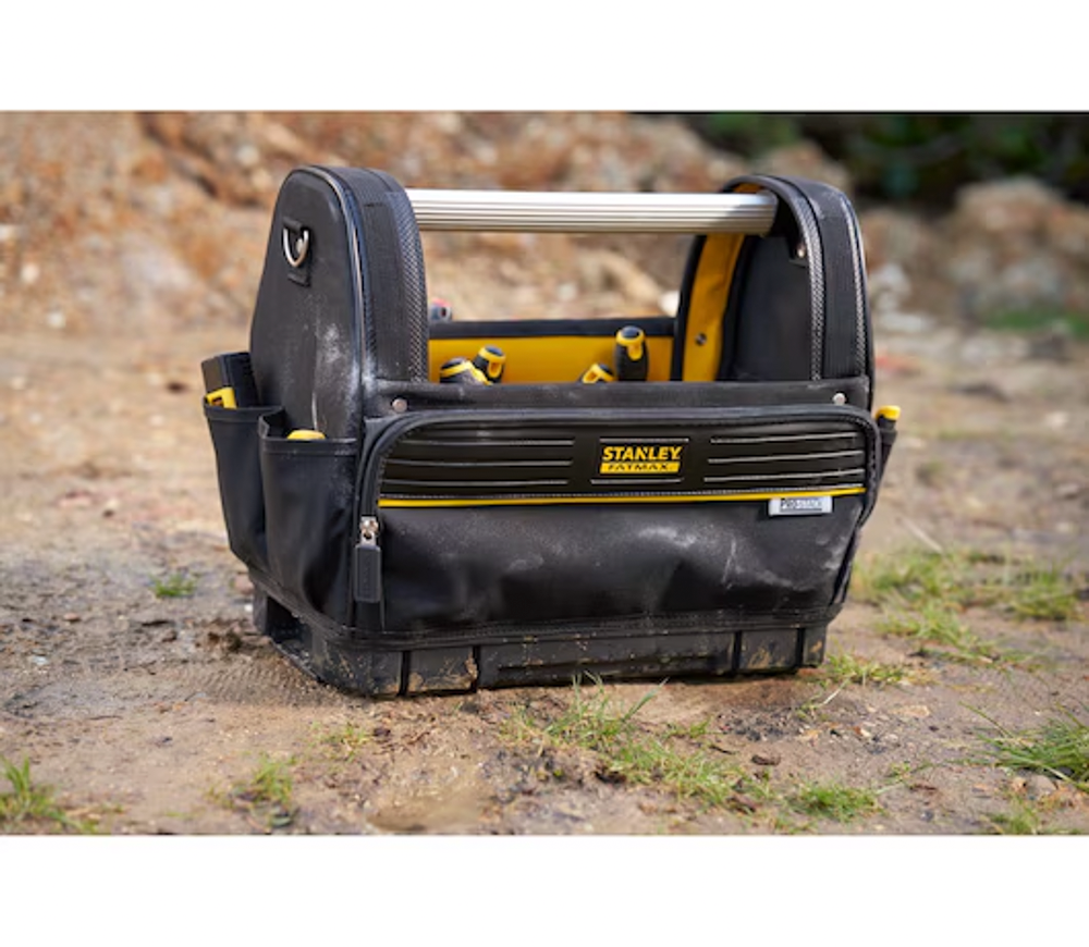Geantă pentru scule STANLEY FMST17626-1 Poliester photo 6